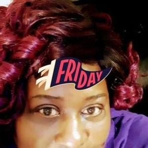 Meet your Posher, Kaye